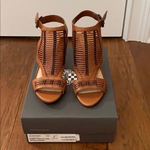 Vince Camuto heels